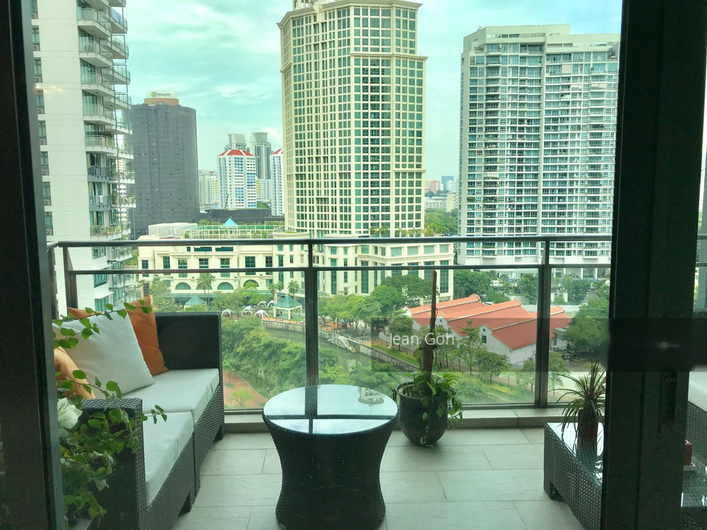 RiverGate (D9), Apartment #194228292